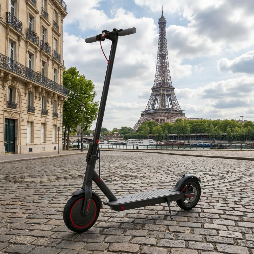 Trottinette LP60 350W