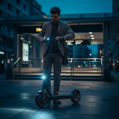 Trottinette LP60 350W